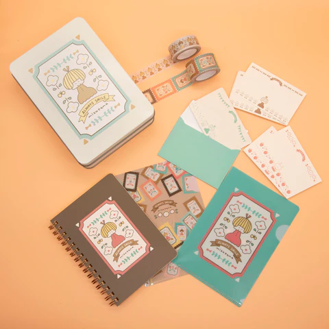 企画製造/オリジナル商品卸売事業